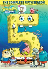 Watch spongebob squarepants season 1