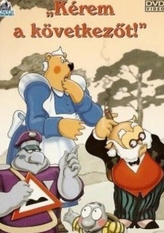 Kérem a következőt!