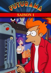 Futurama