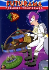 Futurama - Temporada 1