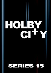 Holby City - Series 15