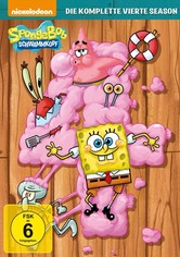 SpongeBob Schwammkopf