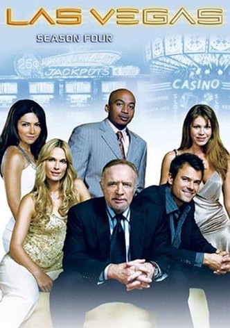 Las Vegas watch tv show streaming online