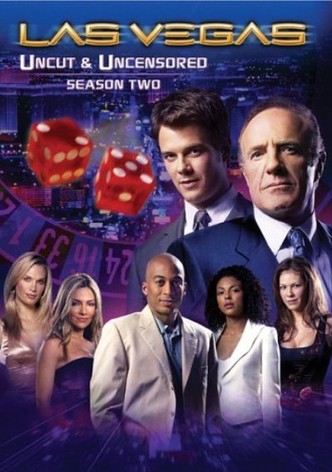 Las Vegas - watch tv show streaming online