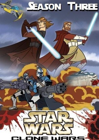 Star wars the clone wars watch sale online hd