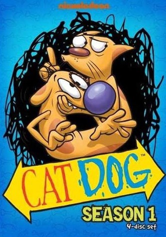 CatDog - Staffel 1