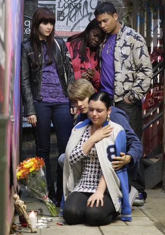 EastEnders watch tv series streaming online