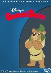 Disney's Adventures of the Gummi Bears
