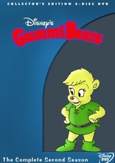 Las aventuras de los osos Gummi