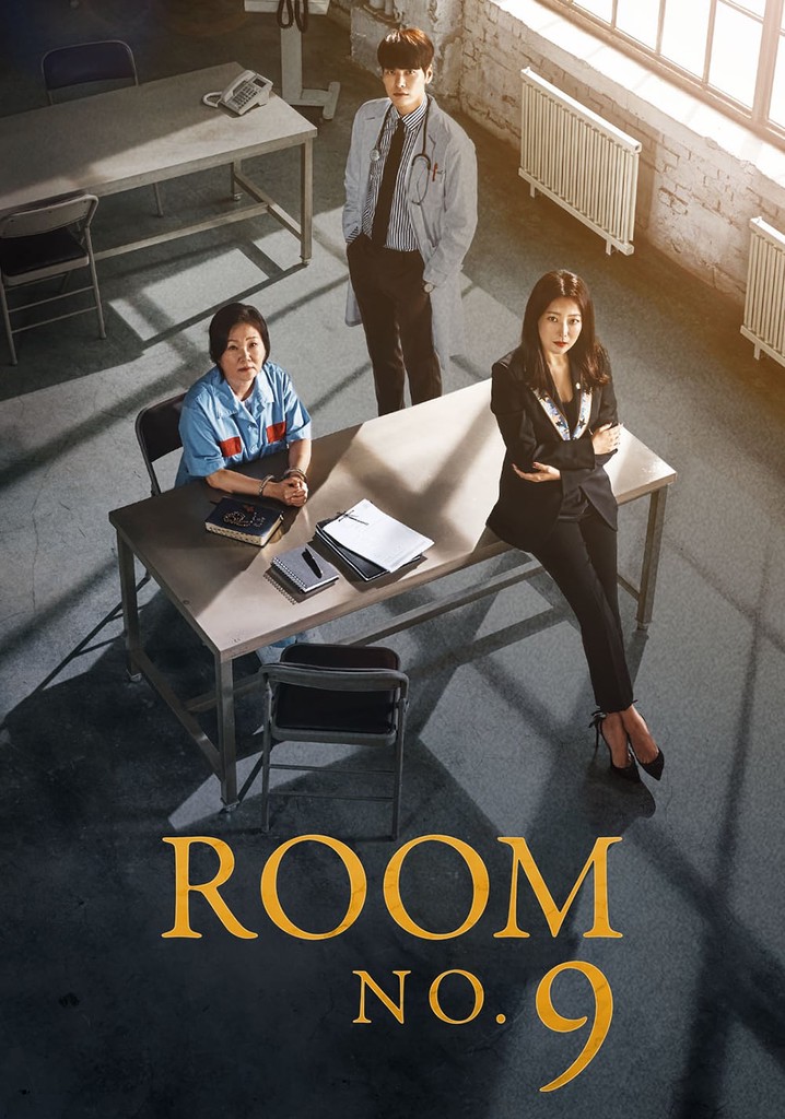 Room no 9 korean drama watch online clearance