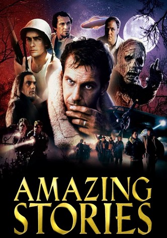 Histórias Maravilhosas