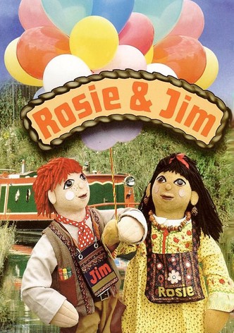 Rosie and Jim