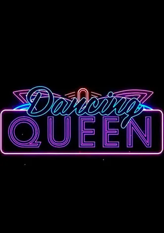 Dancing Queen poster