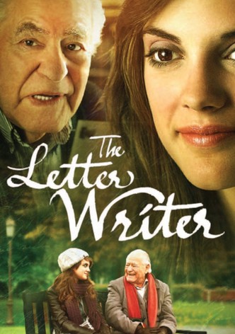 The Letter Writer