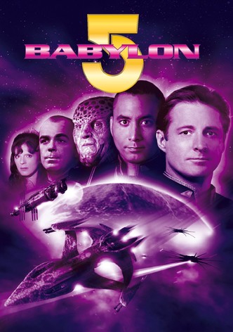 Babylon 5