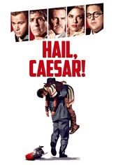 Hail, Caesar!