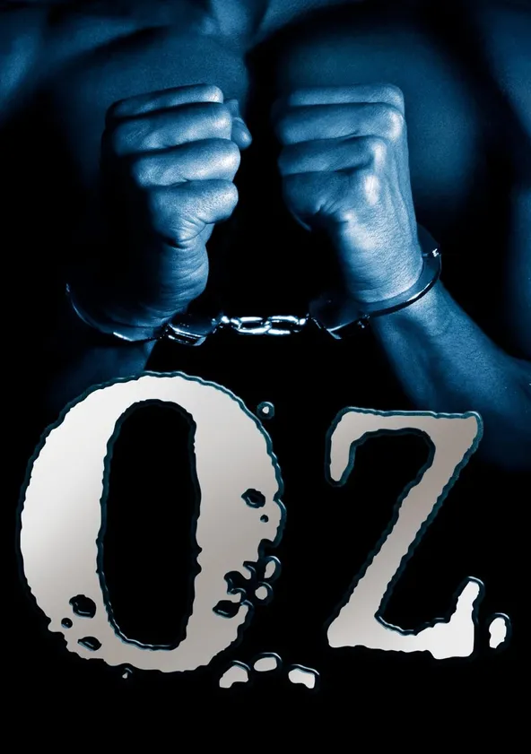 Oz - watch tv series streaming online