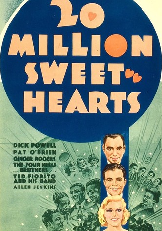 Twenty Million Sweethearts