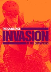 Real World/Road Rules Challenge - Kausi 29