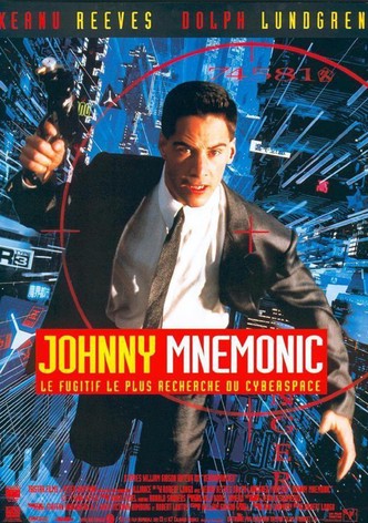 Johnny Mnemonic