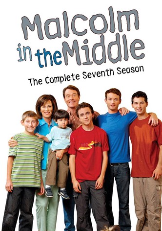 Malcolm in the middle full episodes new arrivals