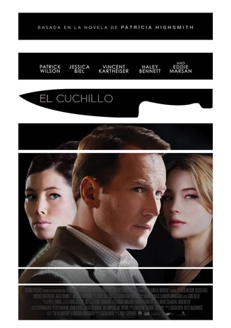 El cuchillo