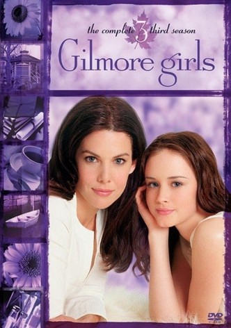 Gilmore discount girls fmovies