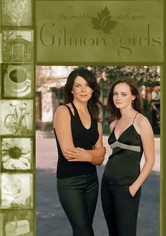 Gilmore Girls