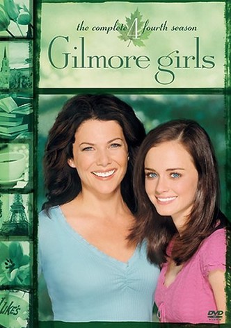 Gilmore girls 2025 watch online