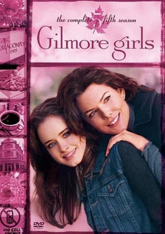 Free gilmore discount girl episodes online