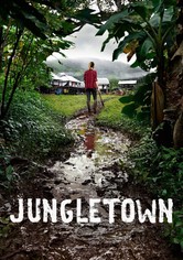 Jungletown