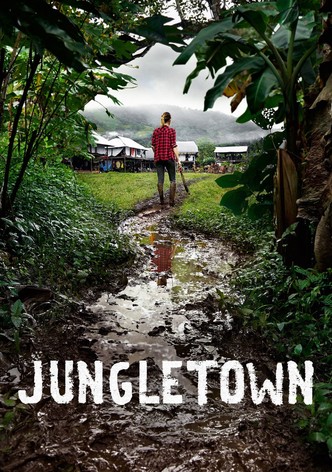 Jungletown