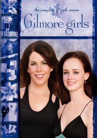 Gilmore girls 2025 watch online free