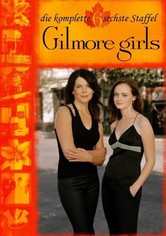 Die Gilmore Girls