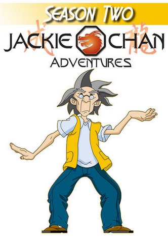 Jackie chan 2025 adventures watch online