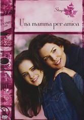 Una mamma per amica