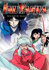 Inuyasha - Saison 7