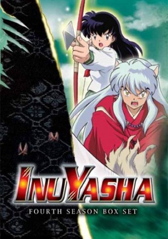 InuYasha