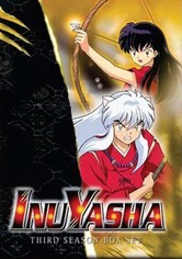  Inuyasha