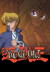 Yu-Gi-Oh! Duel Monsters