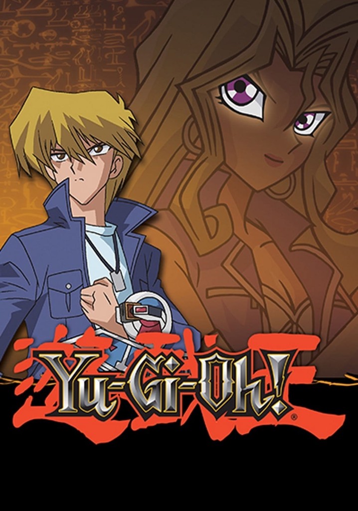 Saison 4 YuGiOh! Duel Monsters streaming où regarder les épisodes?