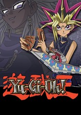 Yu-Gi-Oh! Duel Monsters