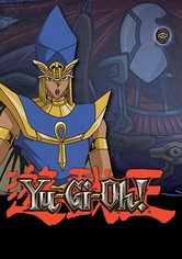 Yu-Gi-Oh! Duel Monsters