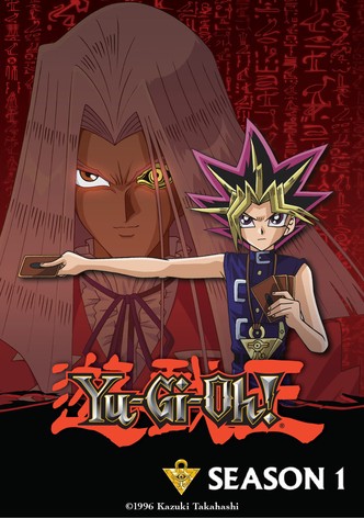 Yu-Gi-Oh! Duel Monsters - Season 1