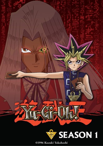 Yu-Gi-Oh! Duel Monsters