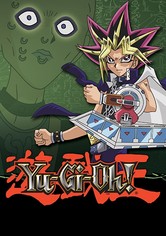 Yu-Gi-Oh! Duel Monsters