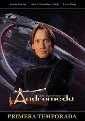 Gene Roddenberry's Andromeda