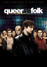 Queer as folk - Sezonul 3