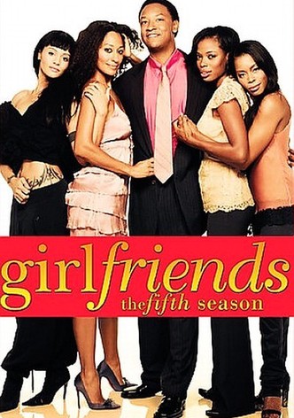 Girlfriend, Girlfriend - stream tv show online