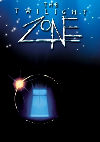 Twilight zone best sale free streaming